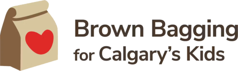 Brown Bagging for Calgary's Kids